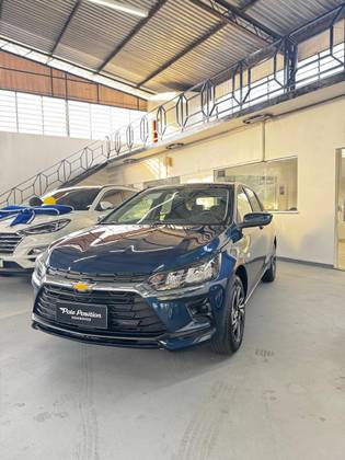 CHEVROLET ONIX 1.0 FLEX MANUAL